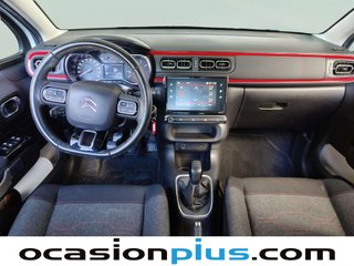 Citroen C3 PureTech 110 S&S Feel 81 kW (110 CV)