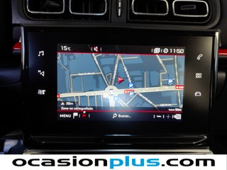 Citroen C3 PureTech 110 S&S Feel 81 kW (110 CV)
