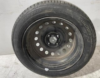 Nissan 143465 40300ax707 neumático repuesto micra