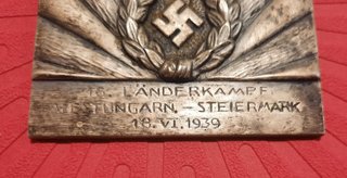 Trofeo Länderkämpfe Westungarn-Steiermark