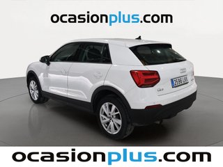 Audi Q2 Advanced 30 TFSI 85 kW (116 CV)