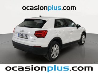 Audi Q2 Advanced 30 TFSI 85 kW (116 CV)