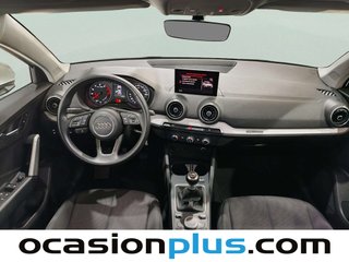 Audi Q2 Advanced 30 TFSI 85 kW (116 CV)
