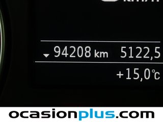 Audi Q2 Advanced 30 TFSI 85 kW (116 CV)