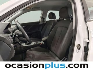 Audi Q2 Advanced 30 TFSI 85 kW (116 CV)