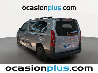 Citroen Berlingo BlueHDi 130 S&S Talla XL Feel Pack 96 kW (130 CV)