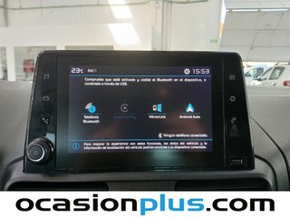 Citroen Berlingo BlueHDi 130 S&S Talla XL Feel Pack 96 kW (130 CV)