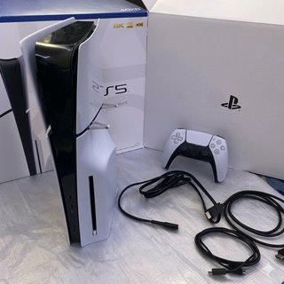 PlayStation 5 Slim