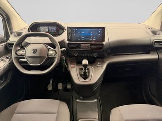 Peugeot Rifter 1.5 BLUEHDI 73KW ACTIVE BUSINESS STD 100 4P