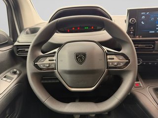 Peugeot Rifter 1.5 BLUEHDI 73KW ACTIVE BUSINESS STD 100 4P