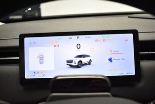 Jaecoo 7 1.5 TGDI PHEV SELECT DHT 279 5P