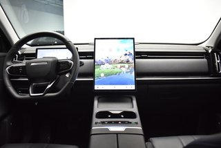 Jaecoo 7 1.5 TGDI PHEV SELECT DHT 279 5P