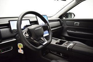 Jaecoo 7 1.5 TGDI PHEV SELECT DHT 279 5P