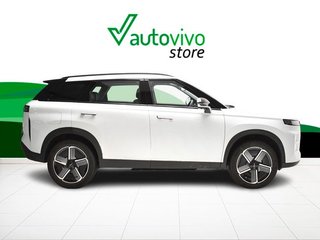 Jaecoo 7 1.5 TGDI PHEV SELECT DHT 279 5P