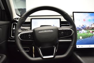 Jaecoo 7 1.5 TGDI PHEV SELECT DHT 279 5P