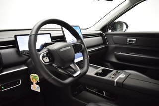 Jaecoo 7 PHEV Select 1.5 TGDI+1DHT FWD