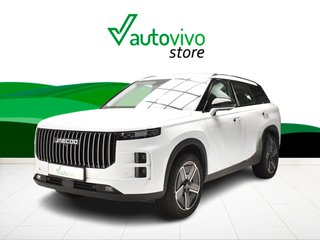 Jaecoo 7 PHEV Select 1.5 TGDI+1DHT FWD