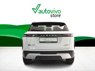 Jaecoo 7 7 1.5 TGDI PHEV SELECT DHT 279 5P