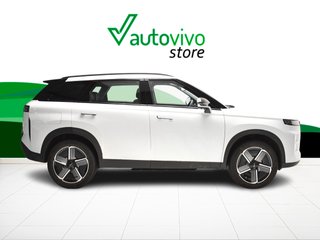 Jaecoo 7 7 1.5 TGDI PHEV SELECT DHT 279 5P