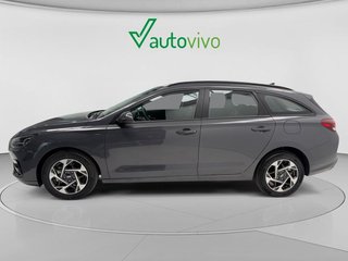 Hyundai i30 1.0 TGDI MHEV KLASS 100 5P