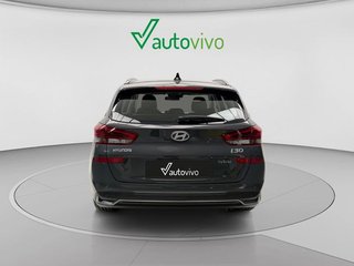 Hyundai i30 1.0 TGDI MHEV KLASS 100 5P