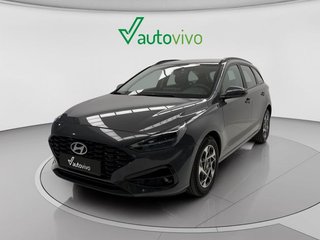 Hyundai i30 1.0 TGDI MHEV KLASS 100 5P