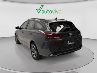 Hyundai i30 1.0 TGDI MHEV KLASS 100 5P