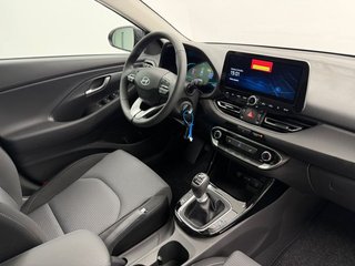 Hyundai i30 1.0 TGDI MHEV KLASS 100 5P