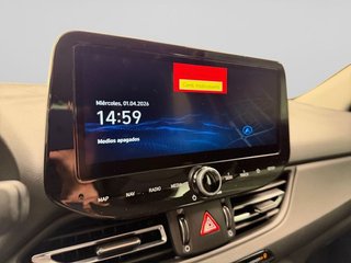 Hyundai i30 1.0 TGDI MHEV KLASS 100 5P