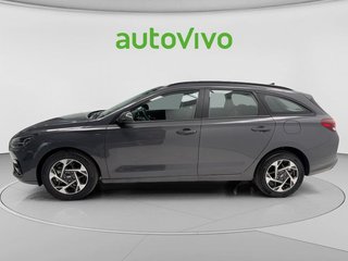 Hyundai i30 1.0 TGDI MHEV KLASS 100 5P