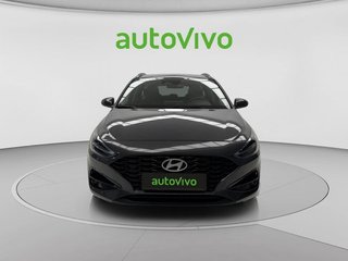 Hyundai i30 1.0 TGDI MHEV KLASS 100 5P
