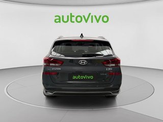 Hyundai i30 1.0 TGDI MHEV KLASS 100 5P