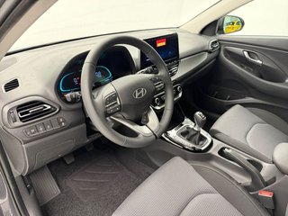 Hyundai i30 1.0 TGDI MHEV KLASS 100 5P