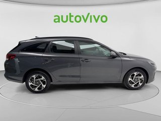 Hyundai i30 1.0 TGDI MHEV KLASS 100 5P