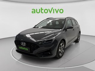 Hyundai i30 1.0 TGDI MHEV KLASS 100 5P
