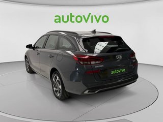 Hyundai i30 1.0 TGDI MHEV KLASS 100 5P