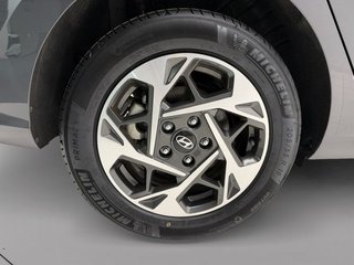 Hyundai i30 1.0 TGDI MHEV KLASS 100 5P