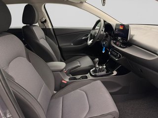 Hyundai i30 1.0 TGDI MHEV KLASS 100 5P
