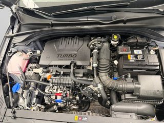 Hyundai i30 1.0 TGDI MHEV KLASS 100 5P