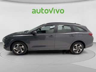 Hyundai i30 1.0 TGDI 48V Klass