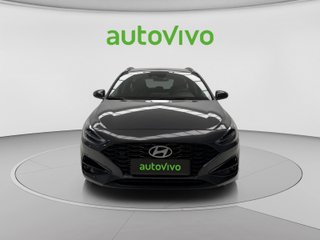 Hyundai i30 1.0 TGDI 48V Klass