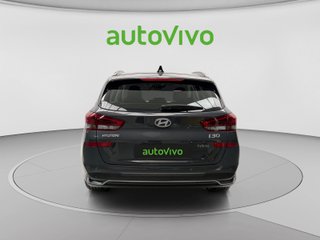 Hyundai i30 1.0 TGDI 48V Klass