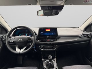 Hyundai i30 1.0 TGDI 48V Klass