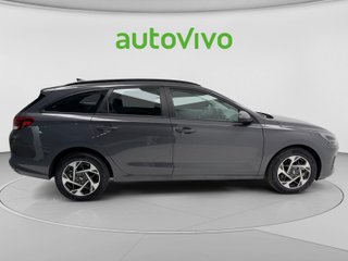 Hyundai i30 1.0 TGDI 48V Klass