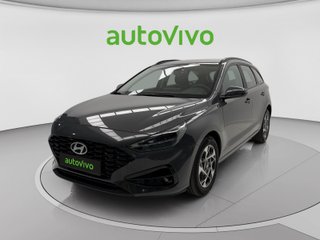 Hyundai i30 1.0 TGDI 48V Klass