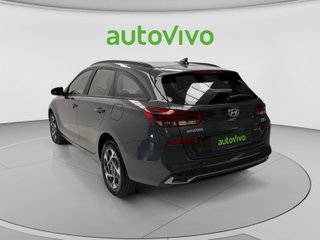 Hyundai i30 1.0 TGDI 48V Klass