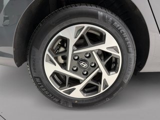 Hyundai i30 1.0 TGDI 48V Klass