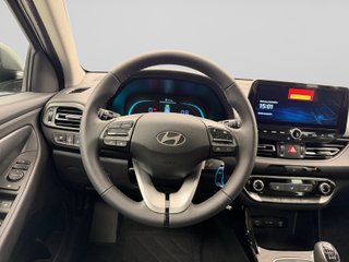 Hyundai i30 1.0 TGDI 48V Klass