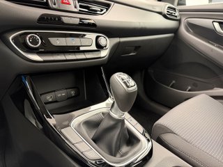 Hyundai i30 1.0 TGDI 48V Klass