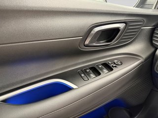 Hyundai Bayon 1.0 TGDI MHEV 74KW XLS 100 5P